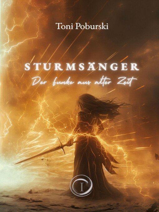 Title details for Sturmsänger by Toni Poburski - Available